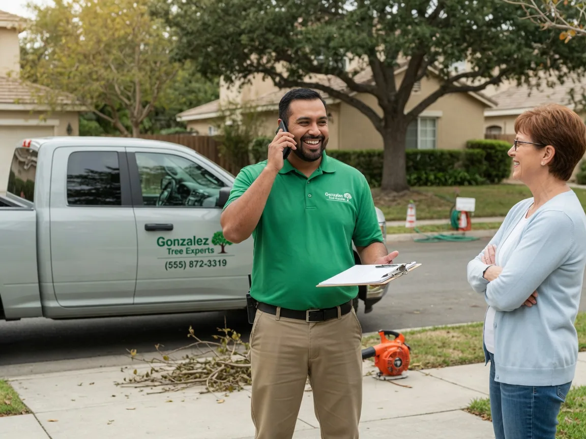 Tree Service Fairburn, GA FAQs